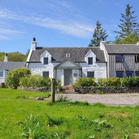 Old Kyle Farm - Stunning Views - 2 Mins From Skye Bridge Βίλα Kyleakin Εξωτερικό φωτογραφία
